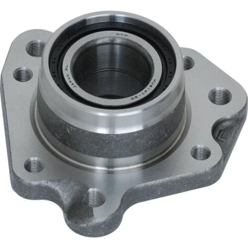 42201-S10-008 42200-S10-008 Left rear right rear wheel Bearing Hub For Hon da CR V 1995 1996 1997 1998 1999--2002 2T-39*131*56