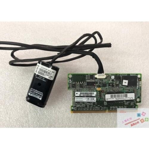 633542-001 610674-001 G8 1G cache + battery