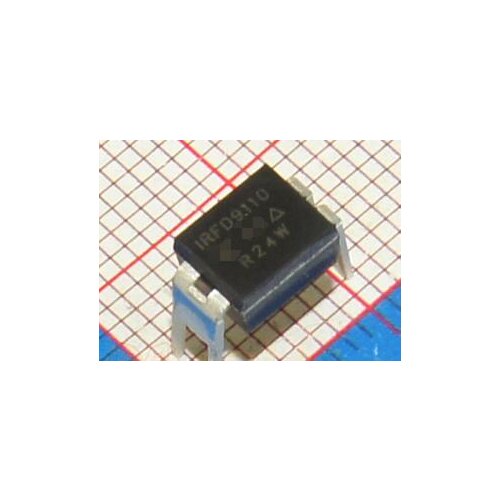 Freeshipping IRFD9110PBF IRFD9110PB IRFD9110