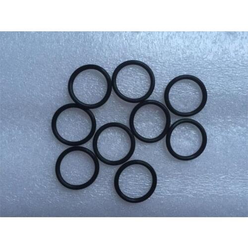 Free shipping 40mm x 3mm O Rings Hole Sealing Gasket Washer for Automobile