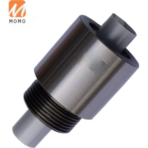 Cylindrical nut with teeth RSU4010-4 RSU4010 rotating nut GTEN ball screw for cnc machine tool