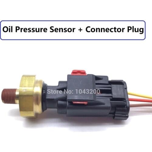 OIL PRESSURE SENDING SENSOR UNIT For JEEP DODGE CHRYSLER 3.6L 5.7L 05149062AA, 56044777AA, 68060337AA, 56028807AB, 56028807AA