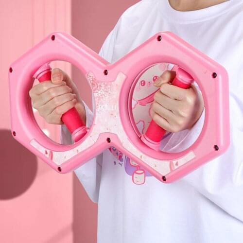 Men And Women Can Use Eight Shape Wrist Strength Device, Arm Strength Device For Home Hand Training, Arm Wrist Strength Training