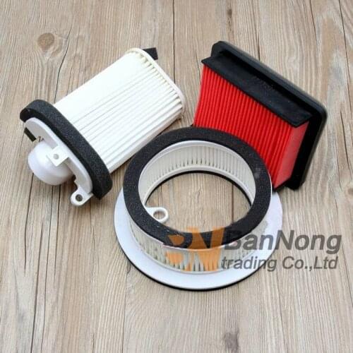 For Yamaha TMAX530 T-MAX530 TMAX 530 2012-2016 Motorcycle Air Intake Filter Air Cleaner