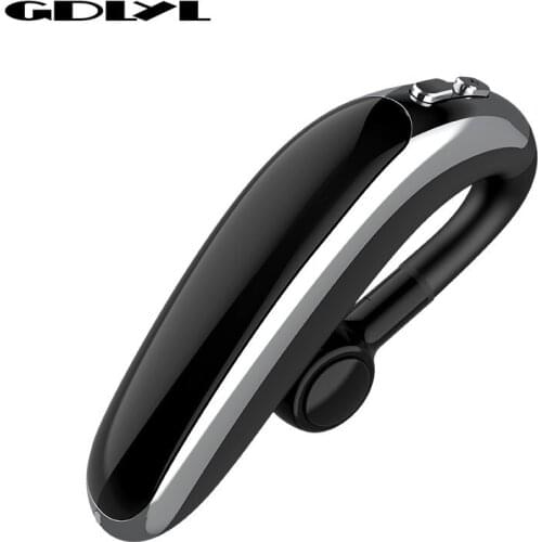 GDLYL Bluetooth Headset Bluetooth Earphone Hands-free Headphone Mini Wireless Headsets Earbud Earpiece For iPhone xiaomi
