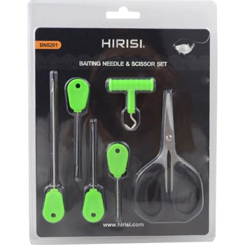 Hirisi Equipment For Tourism