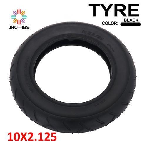 Good Quality 10x2.125 Tire Outer Tyre For Self Balancing Electric Scooter Self Smart Balance 10*2.125 Tire