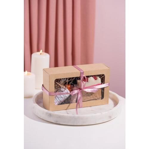 INNULA Facial Cleansers