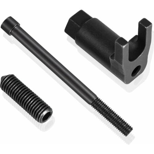 New Injector Removal Tool & Fuel Injector Socket Set for FORD Powerstroke 6.7L