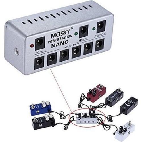 Pedal Power NANO Goods For Sports And Recreation