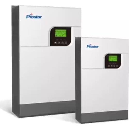 PROSTAR Solar Controllers