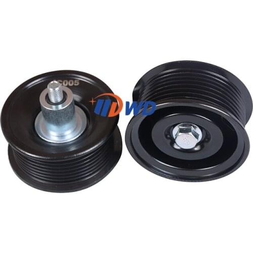 320/08564 320/08653 320/08923 Belt Tensioners Pulley For JCB 3CX 4CX