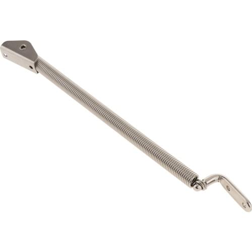 Replacement Boat Hatch Spring Stainless Steel 10.24 inch 260mm Length