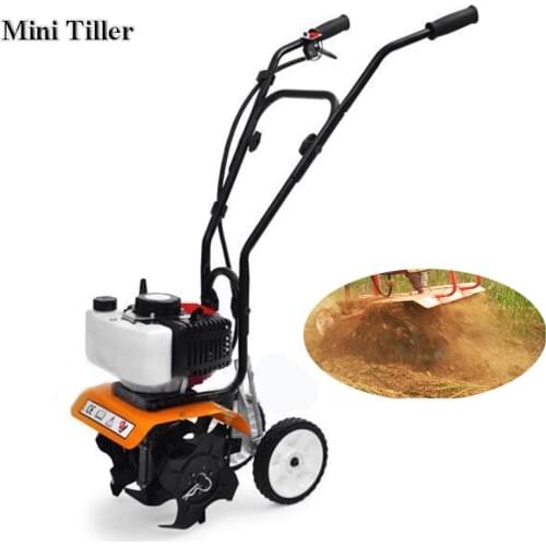 YunlinLi Garden Cultivators