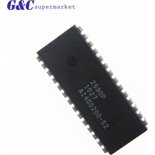 1/5PCS ISD2590P 2590P ICS 28PINS IC Encapsulation NEW diy electronics