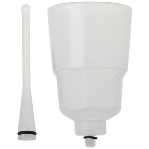 1 Set Bicycle Disc Brake Oil Change Filling Repair Tool Funnel Suitable For SHIMANO Mountain Road Bikes