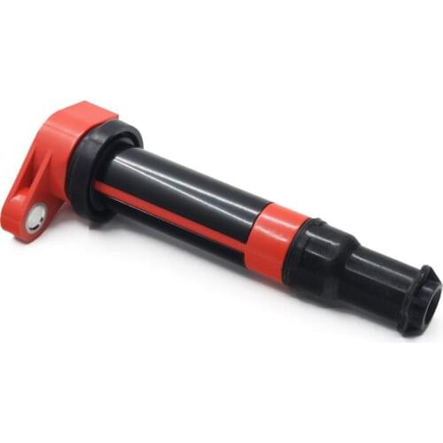 100% New High Quality Ignition Transformer Coil For HYUNDAI ACCENT KIA RIO II RIO5 1.6 L4 27301-26640