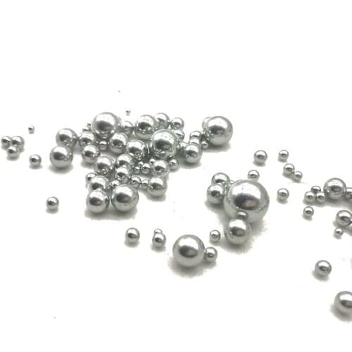 1000pcs/lot Dia 3.175mm 3.5mm 3.8mm 4mm 5mm stainless steel ball bearings Miniature Mini ball bearings