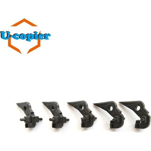 1X Upper Picker Finger Spring for Toshiba 195 225 245 163 203 165 205 166 206 167 207 237 181 211 182 6LE58405000 6LE58590000