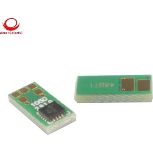 5 sets CRG-046H Toner Chip for Canon LBP654Cx 653Cdw Satera MF731Cdw LBP654C LBP652C LBP651C MF735Cdw MF733Cdw Printer cartridge