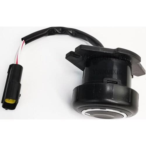 For Doosan Daewoo DH130 / 150/220/225 / 300-5-7-9 engine throttle knob switch accessories