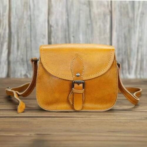 ANGENGRUI Men's Shoulder Backpacks