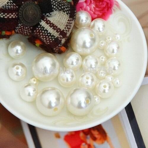 Free shippment! Fancy loose pearl garment beads,ABS pearl round beads,fancy shiny white,sew on beads jewelry accessories