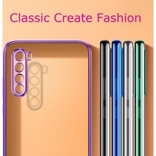 GOINSIE Phone Cases Xiaomi Redmi Note 8