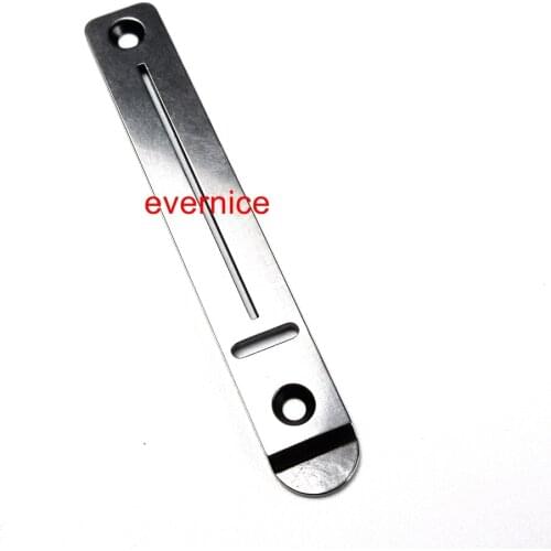 Throat Plate #145246-001 For Brother Buttonholer Lh4-B814-2 Lh4-B814-4