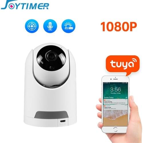 Беспроводные камеры видеонаблюдения Joytimer China At AliExpress