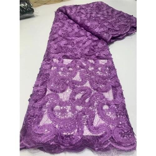 Pink lace fabric swiss voile lace in switzerland mesh fabric tissu dentelle nigerian lace fabrics cotton lace high quality 5yard