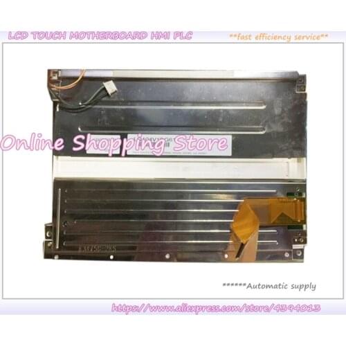 LQ104S1DG35LED Industrial Control Display