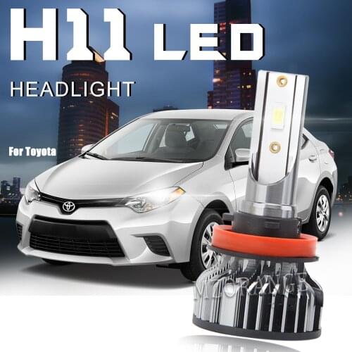 MZORANGE Lamps For Cars