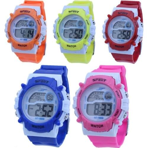 Часы NUODONG China At AliExpress