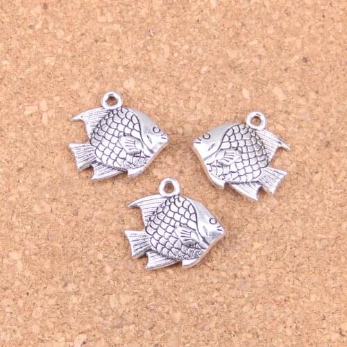 Qingmao Gold Pendants