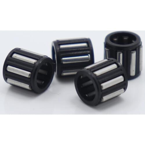 K050808 TN Bearing size 5*8*8 mm ( 4 Pcs ) Radial Needle Roller and Cage Assemblies K050808TN Bearings