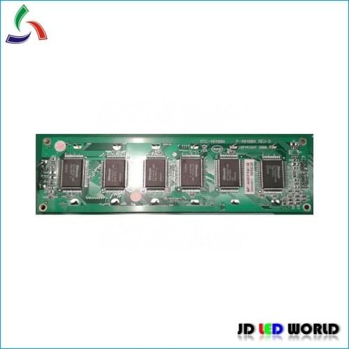 Compatible LCD For MTC-40400X P-40400X REV-D Replacement