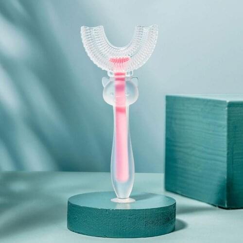 Sumifun Children's Toothbrushes