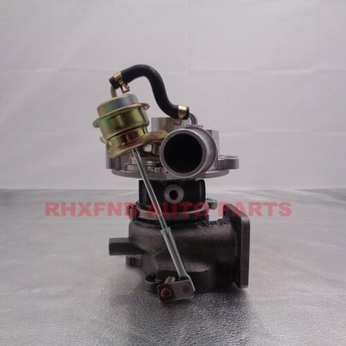 VJ331012 VC430089 VC430090 8971228843 WL85C WLT turbocharger for MAZDA Bravo B2500 MPV For FORD Ranger HS Double Cab J82Y 2.5L