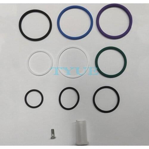 O-ring 402735 and Repair Kits F00VX99995+ for Injector
