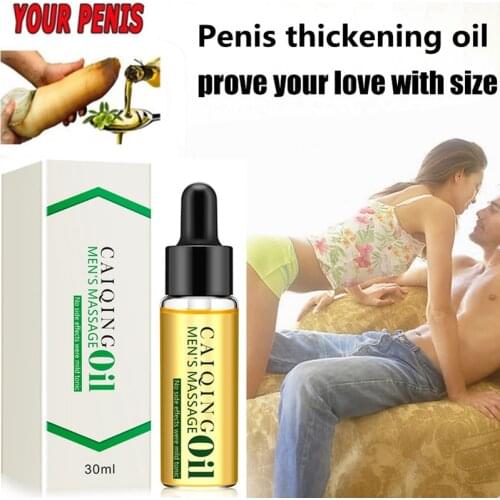 VOVA Shower Oils