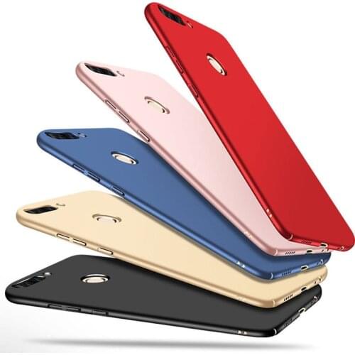 Weeten Huawei Honor 9 Lite Phone Cases
