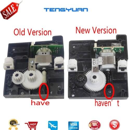 Free shipping 100% New original Scan Head Bracket CB376-67901 for hp M1005 M1120 M1120N M1005 1312nfi printer part on sale