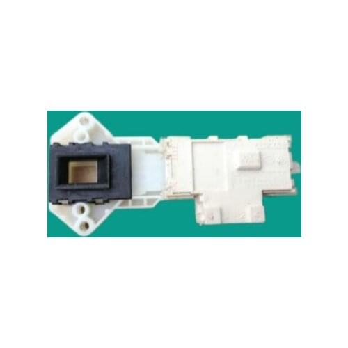 6601EN1003D Genuine LG Washing Machine Parts Electronic Delay Door Lock Interlock Switch Assembly