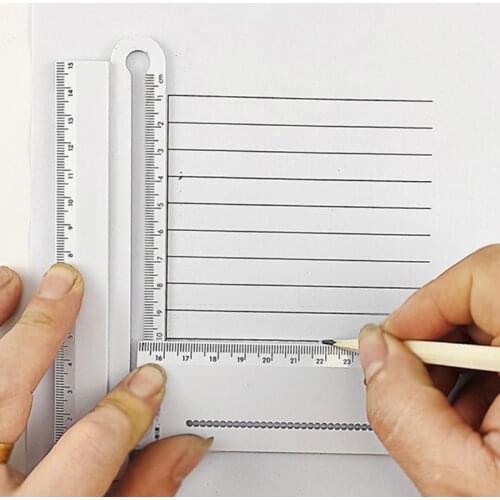 896B Compass Metal Multifunctional Drawing Circle Tool Ruler Painting Professional DIY Protractor School Office Portable Math