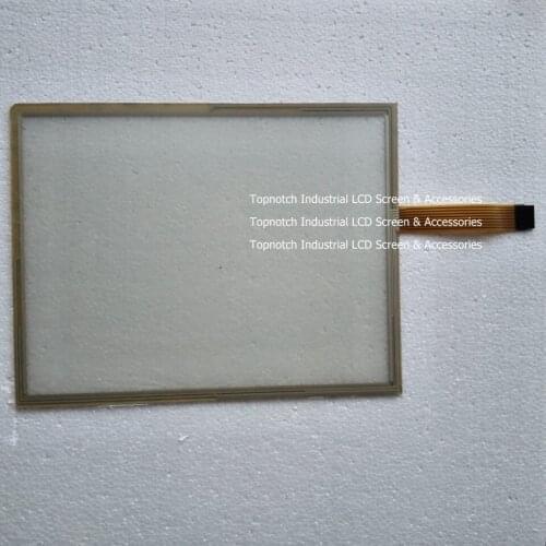 Brand New Touch Screen Digitizer for FPM-2150GB-R Touch Pad Glass