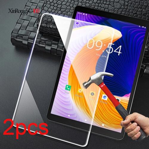 Tempered Glass Screen protector Film For Alldocube iplay40 iplay30 iplay20 iplay 20 30 iPlay10 Pro 10.1 inch Protective guard