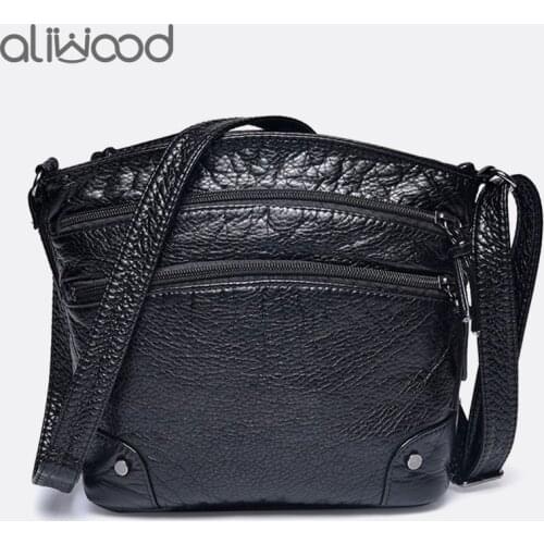 Aliwood Women's Frame Bags