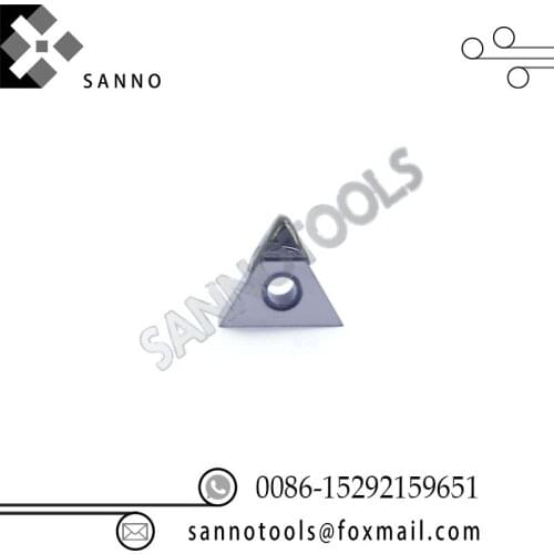 Free shipping! TNMA160401 TNMA160402 TNMA160404 TNMA160408 TNMA160412 CBN cnc carbide turning inserts for cast iron