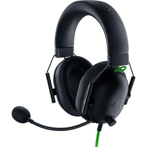 Razer BlackShark V2 X Player Headset